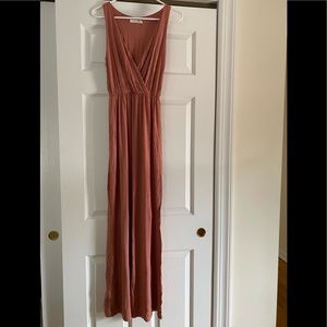 Nordstrom brand Maxi Dress